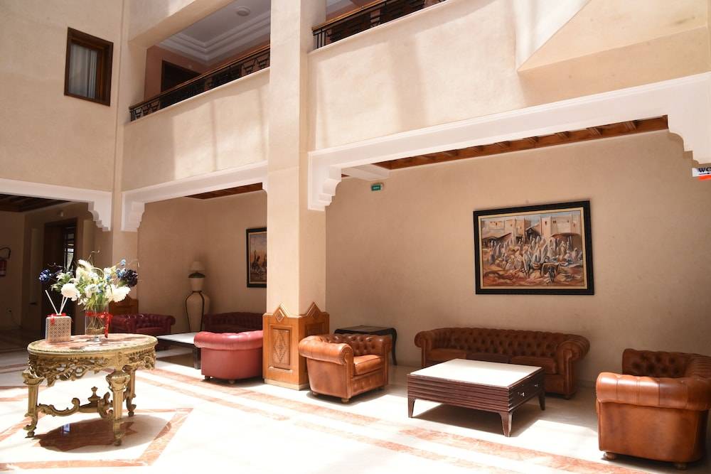 Golden Beach Appart'hotel 2