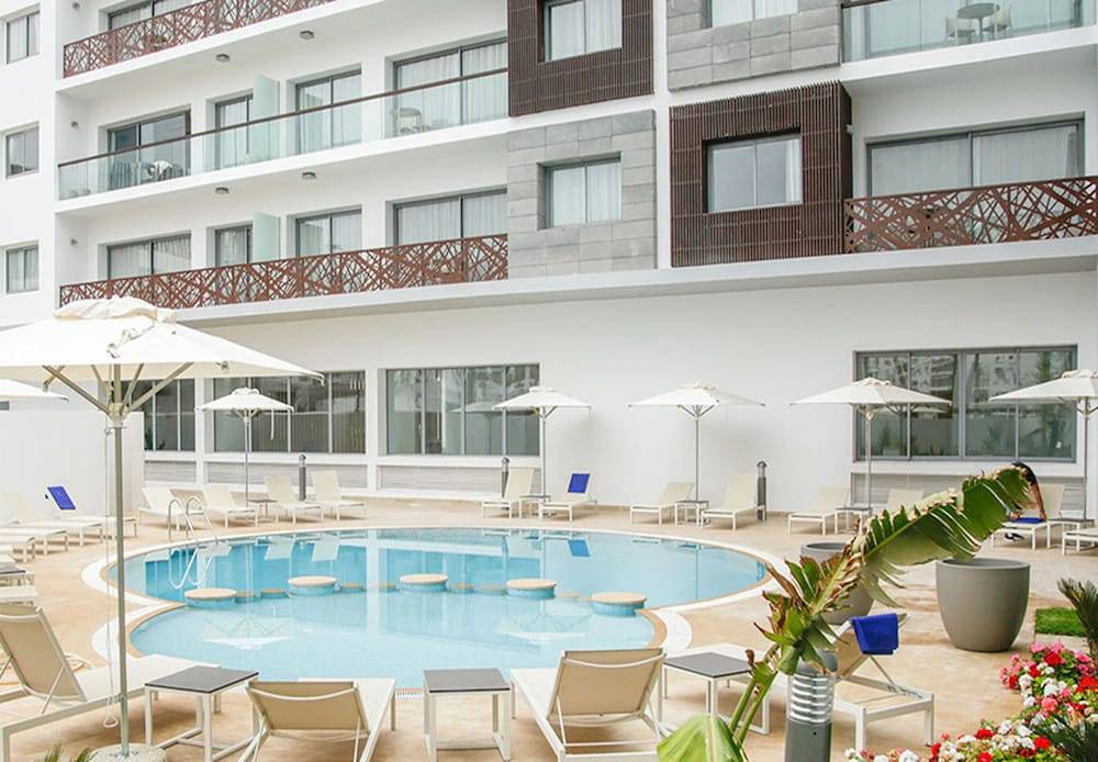 Zephyr Agadir 1