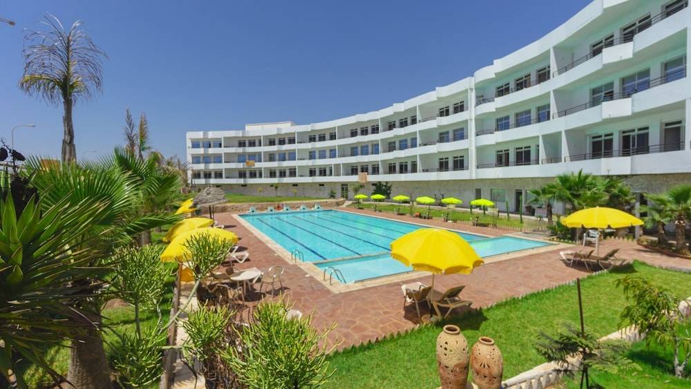 Sables D'or Appart Hôtel 1
