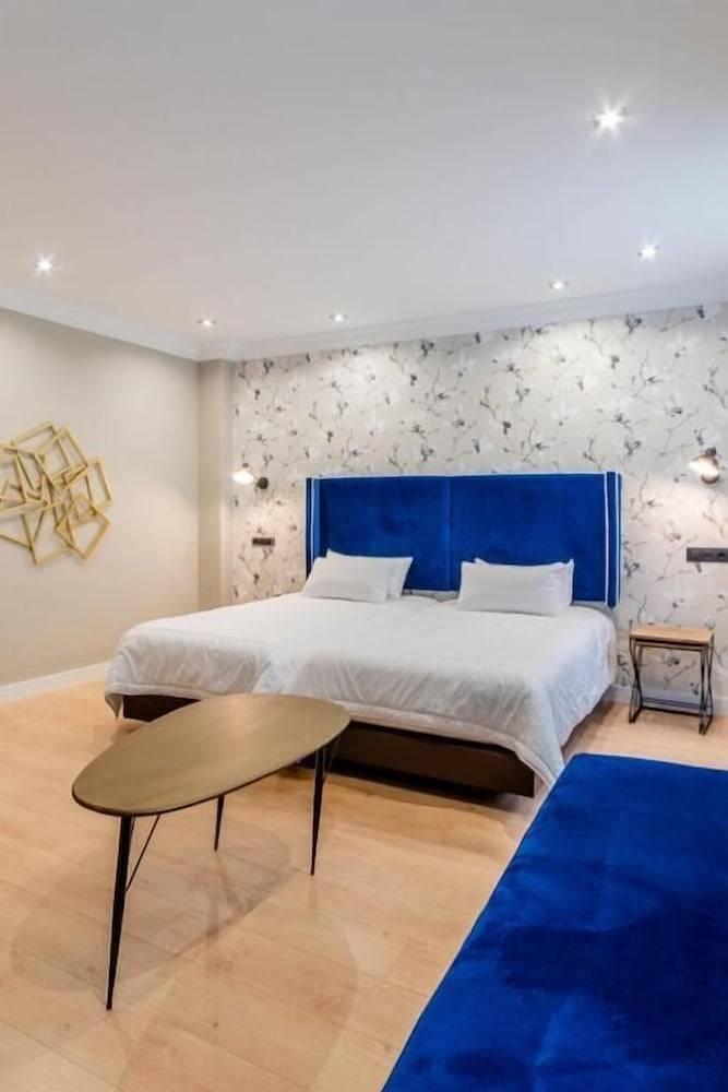 Micampus Burgos Centro Student Residence 2