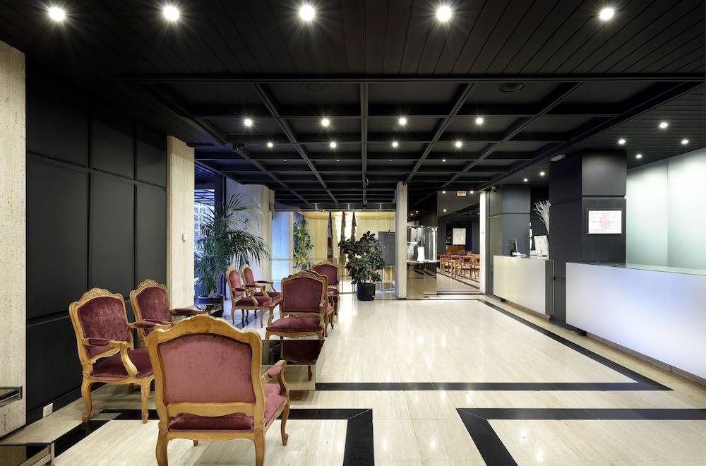B&B HOTEL Burgos 1
