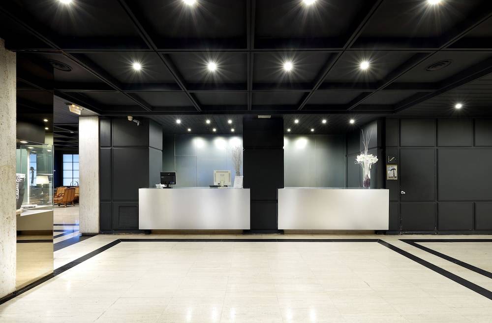 B&B HOTEL Burgos 2