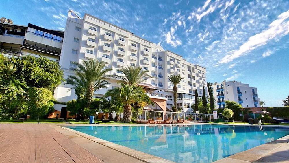Hotel Tildi Hotel & Spa 1