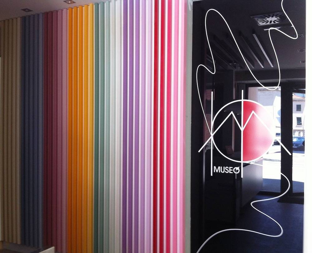 Hotel Boutique Museo Burgos 2
