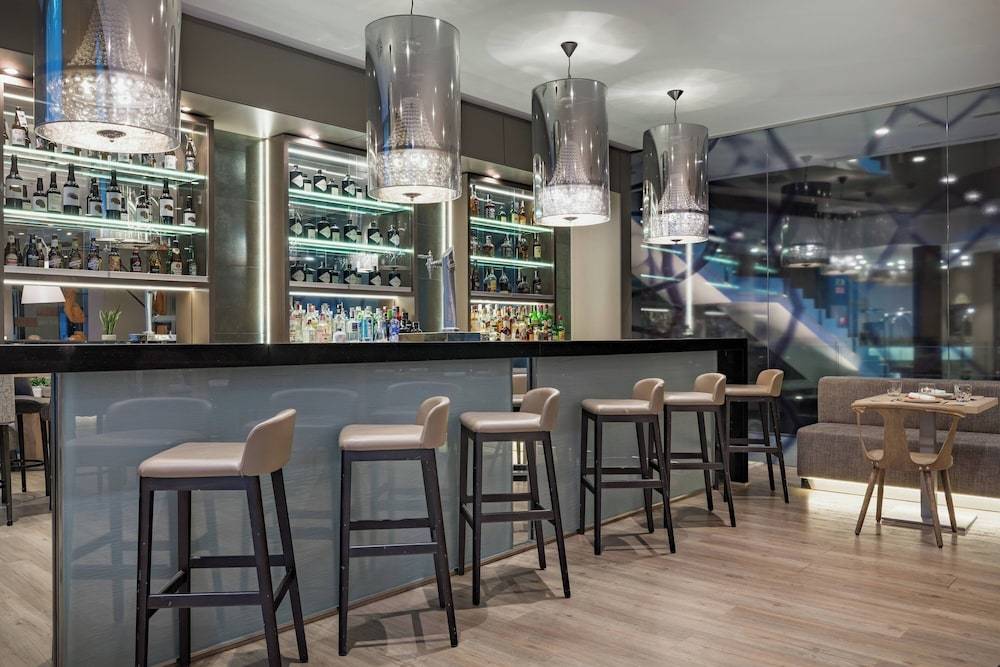 AC Hotel Burgos by Marriott 1