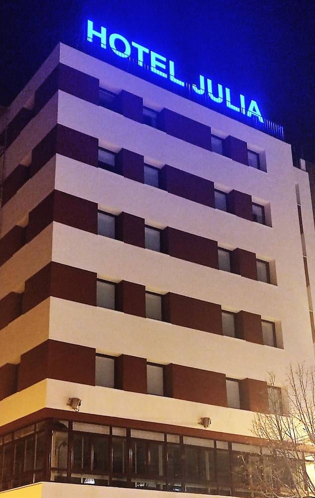 Hotel Julia 1