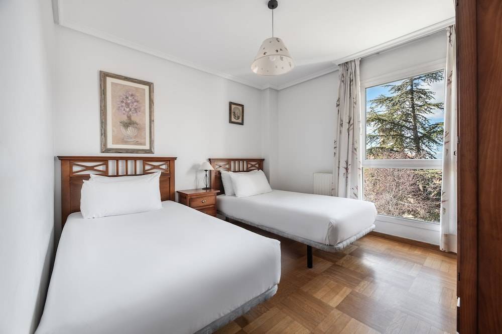 Apartamentos El Cid 2