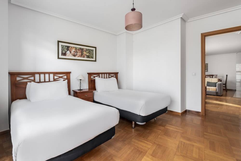 Apartamentos El Cid 1