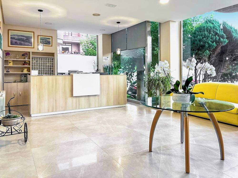 Apartamentos Los Arces 2