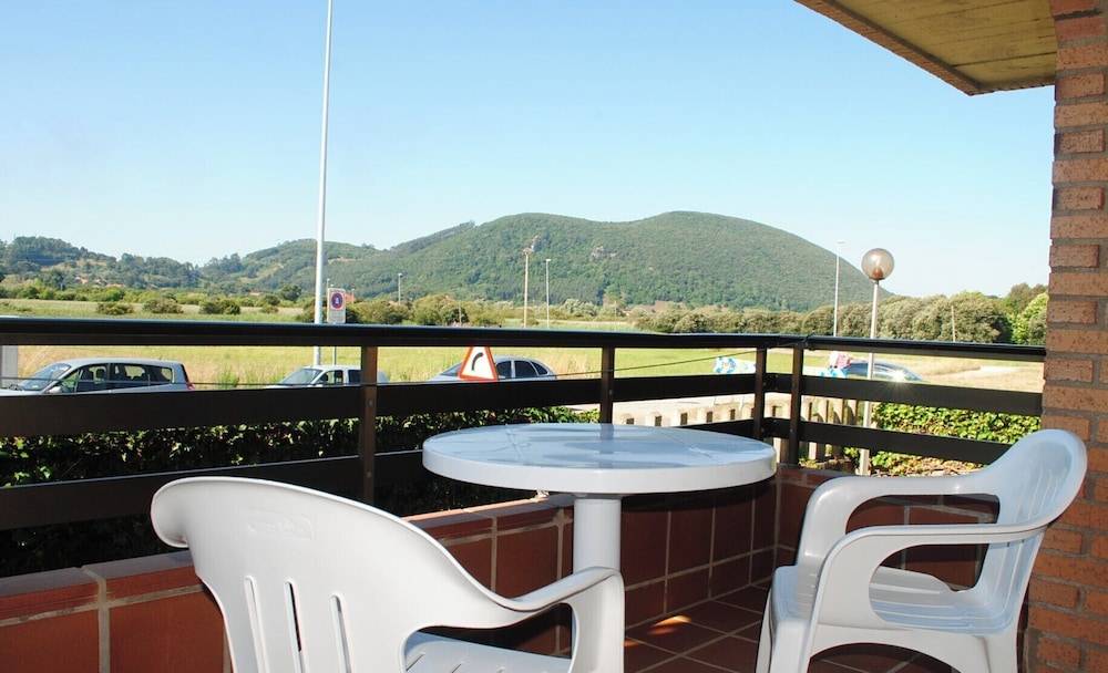 Apartamentos Suaces 2
