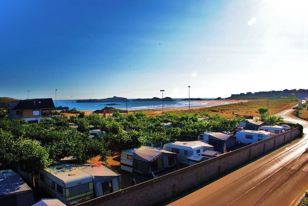 Apartamentos Suaces 1