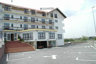 Hotel Quinfer 2