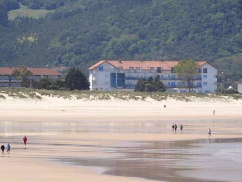Hotel Los Juncos 1