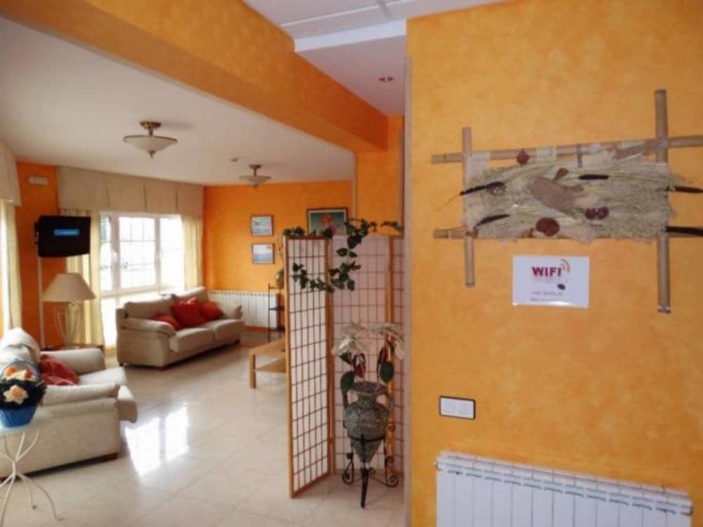 Hotel Los Juncos 2
