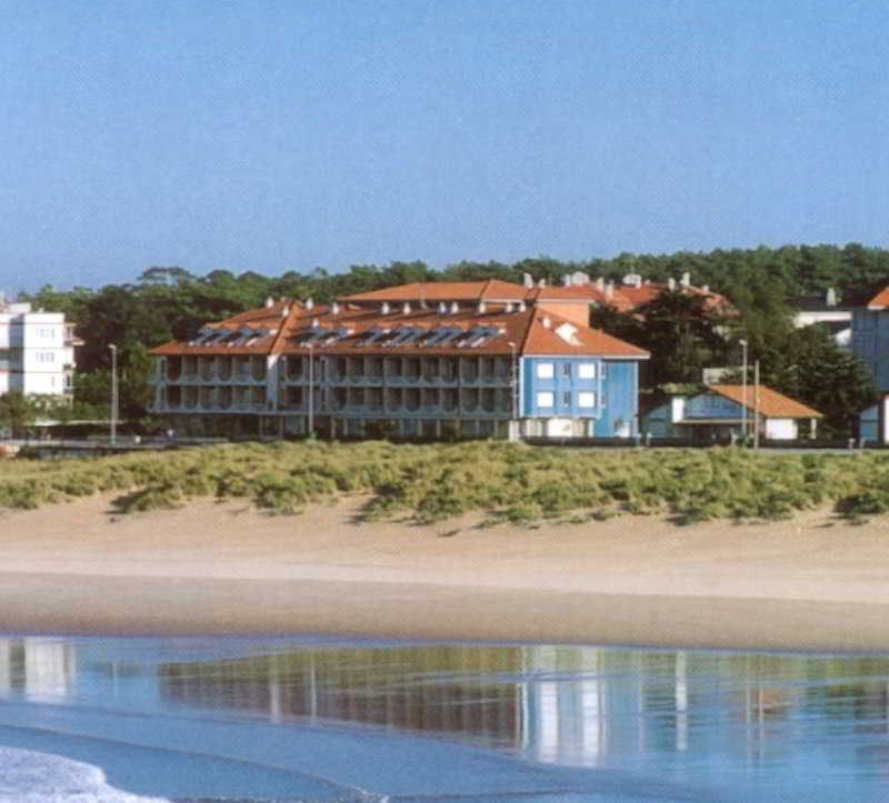 Hotel las Dunas 2