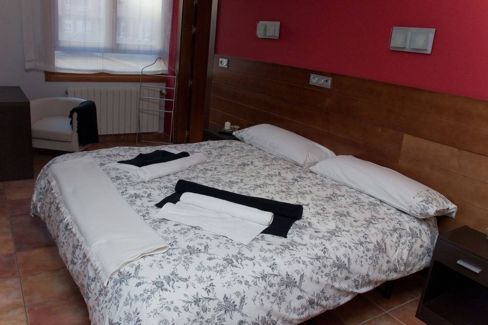 Hotel Cuéntame 1