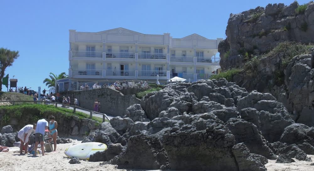 Hotel Pineda Playa 1