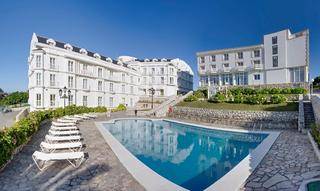 Hotel Suances 2
