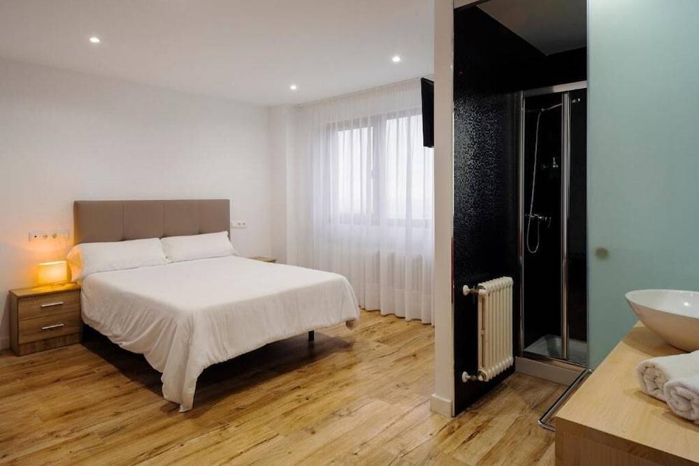 Hotel Montañés 1