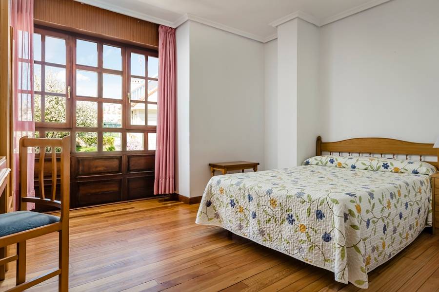 HOTEL SURFANCES (Ex - Vivero II) 1