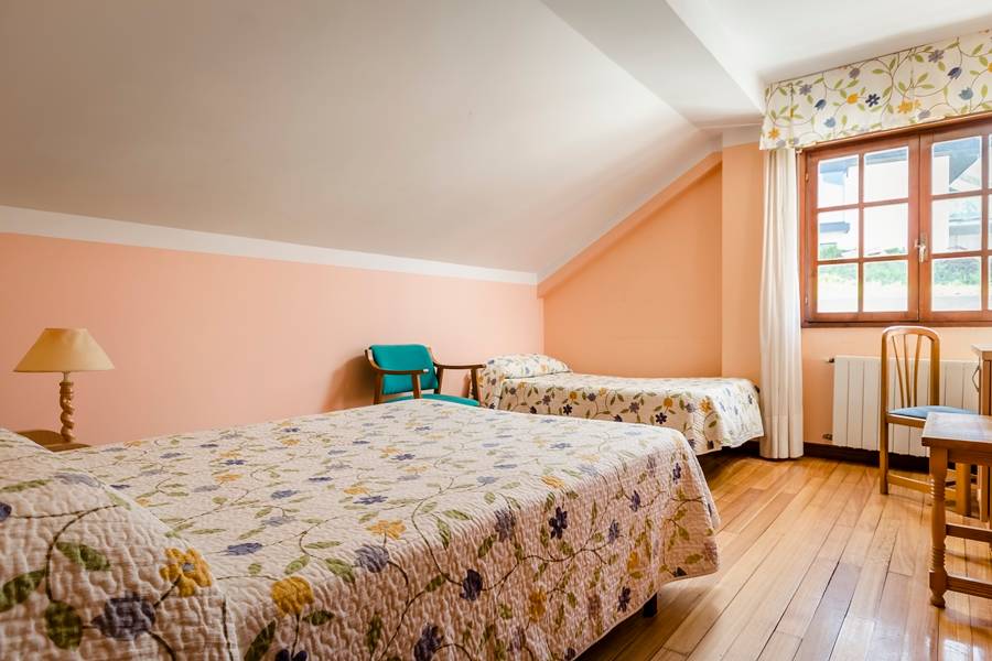HOTEL SURFANCES (Ex - Vivero II) 2