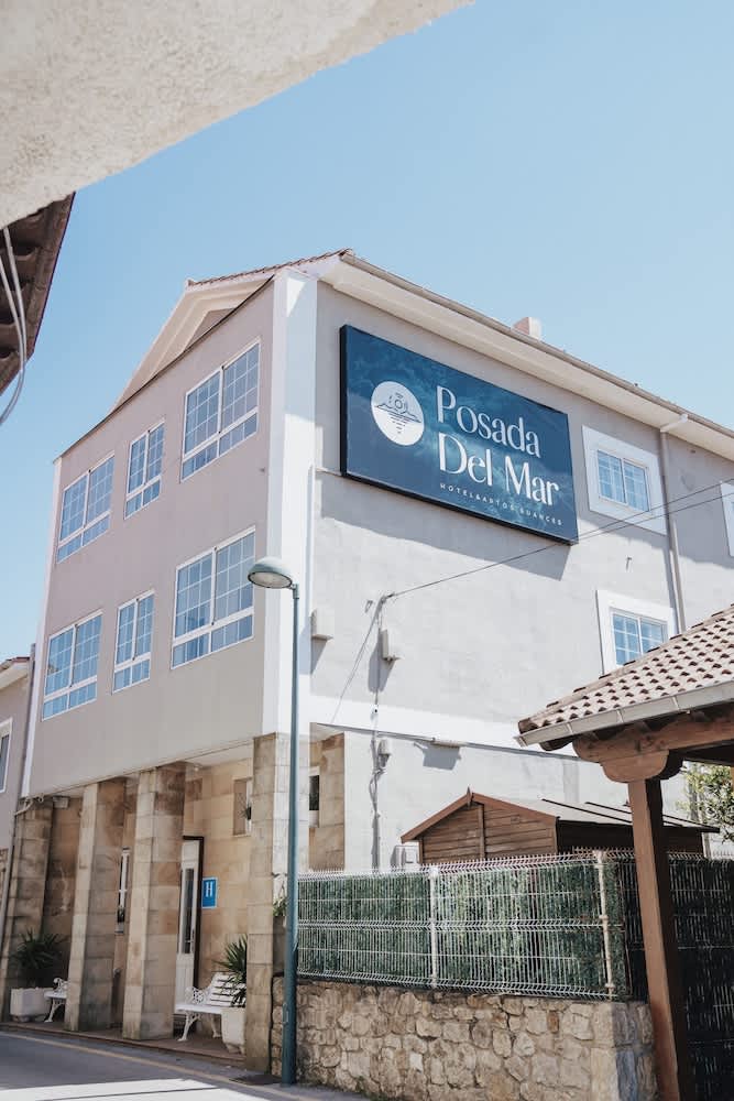 Hotel Posada del Mar 1
