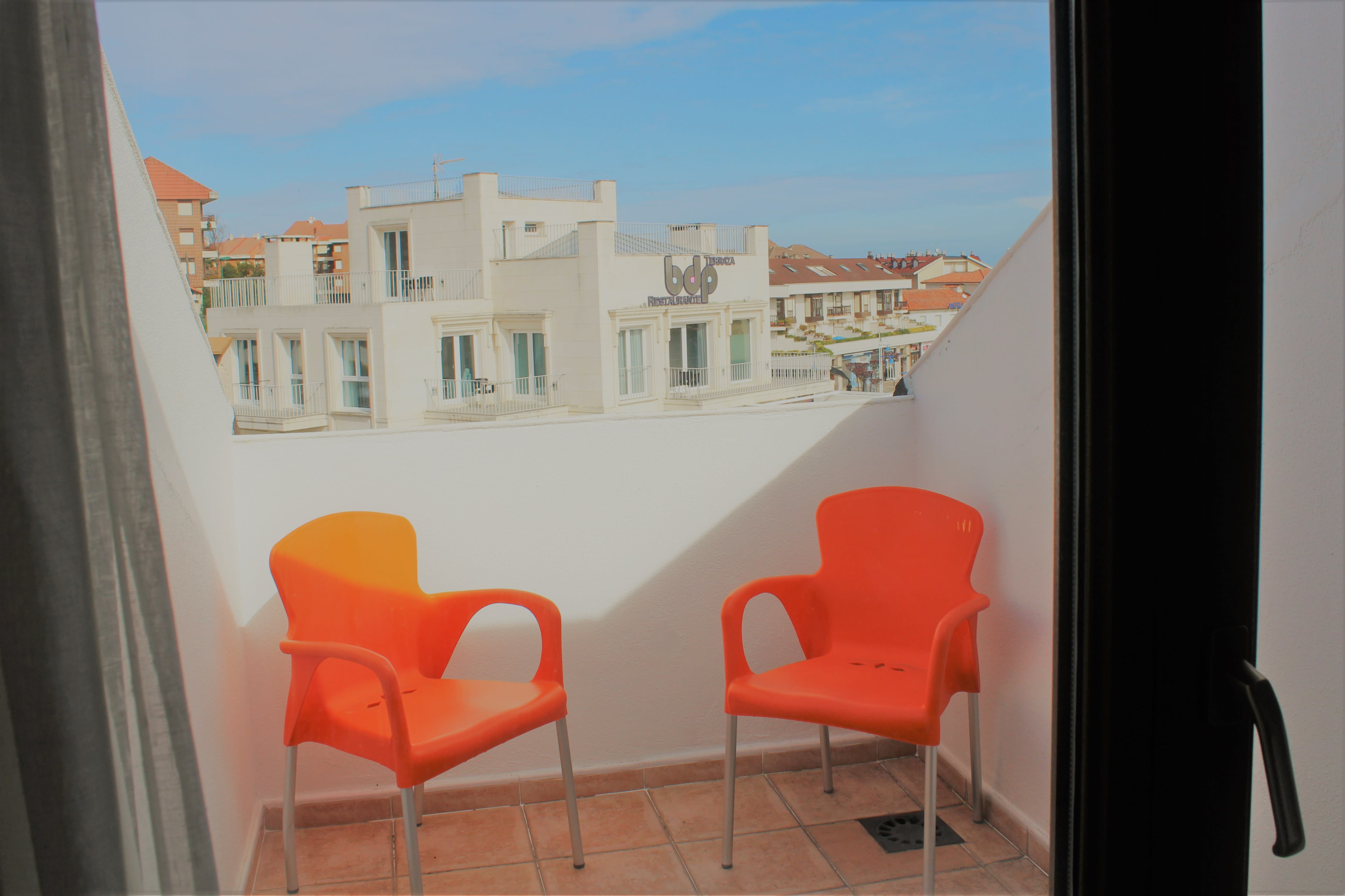 Hotel Spa El Muelle de Suances 2