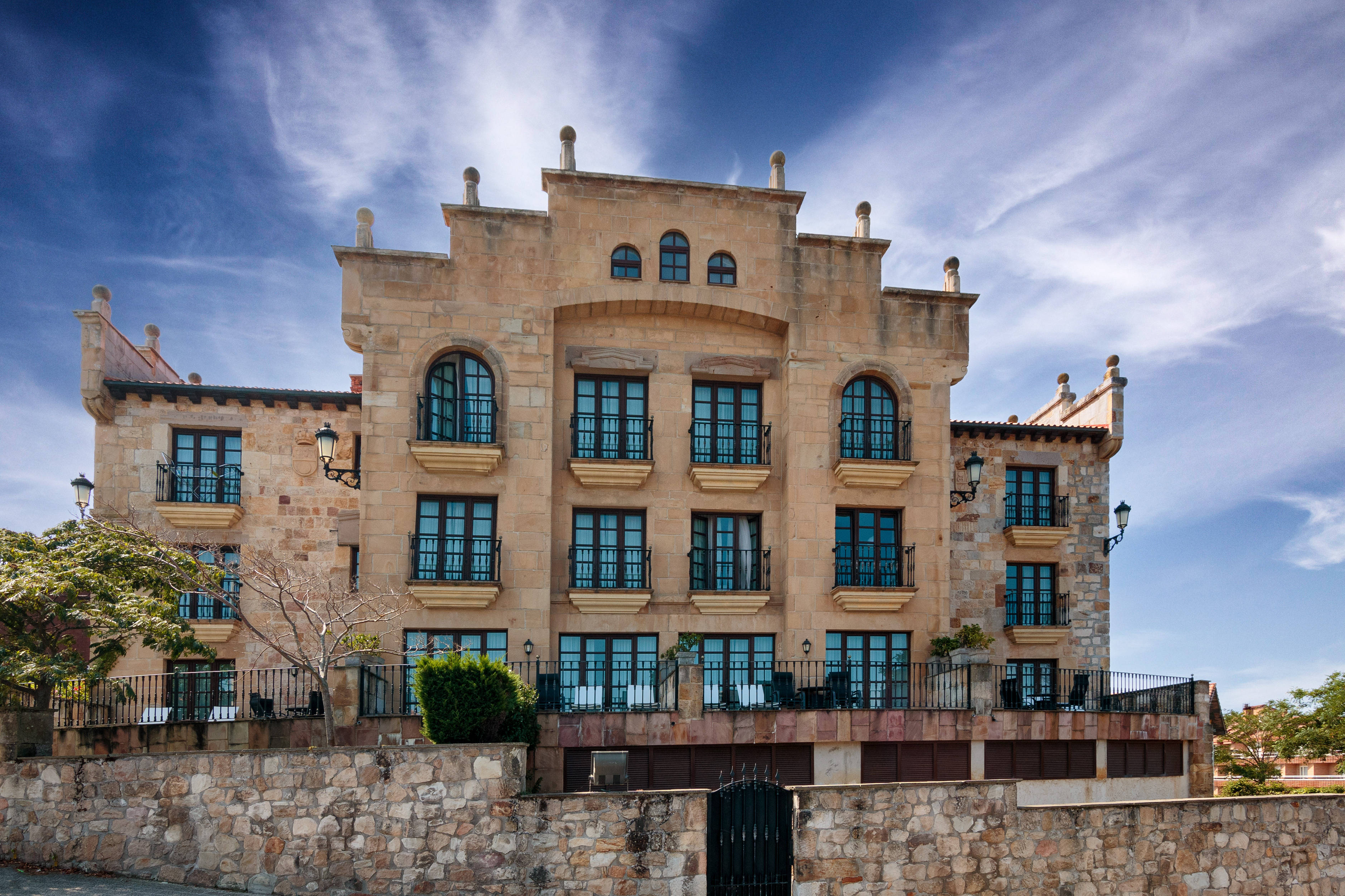 Apartamentos Costa Esmeralda 2