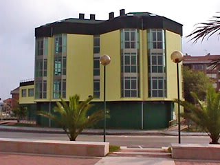 Hotel la Concha de Suances 1