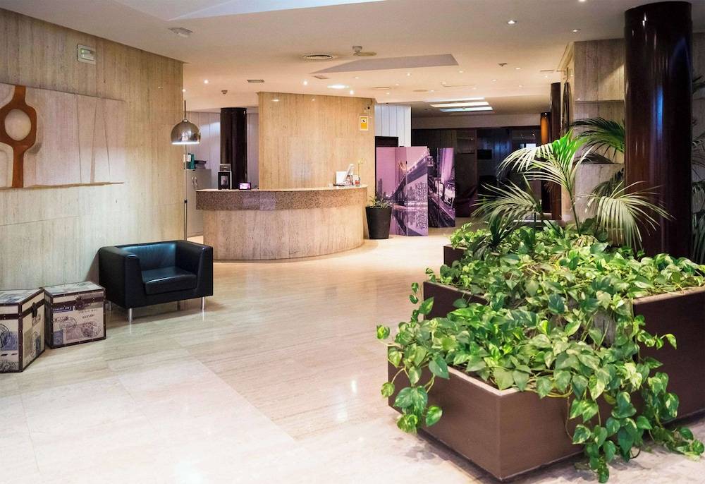 Hotel Puertollano 2