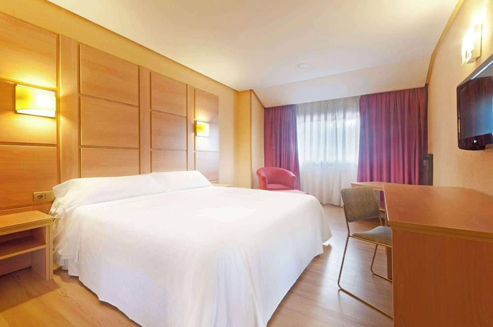 Hotel Puertollano 1