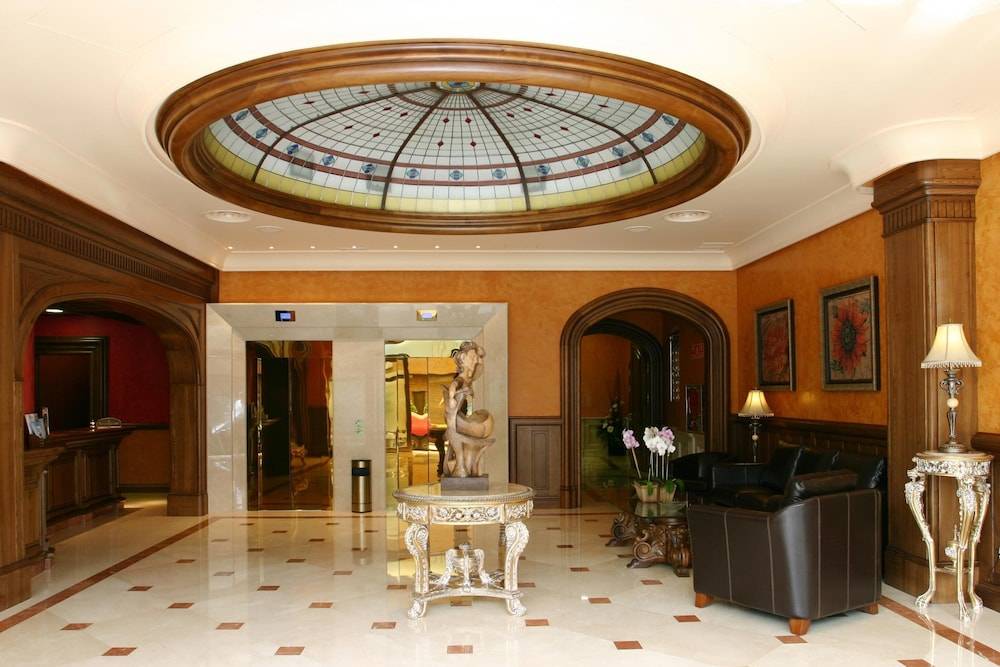 Sercotel Guadiana 2