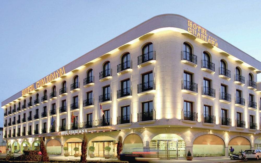 Sercotel Guadiana 1
