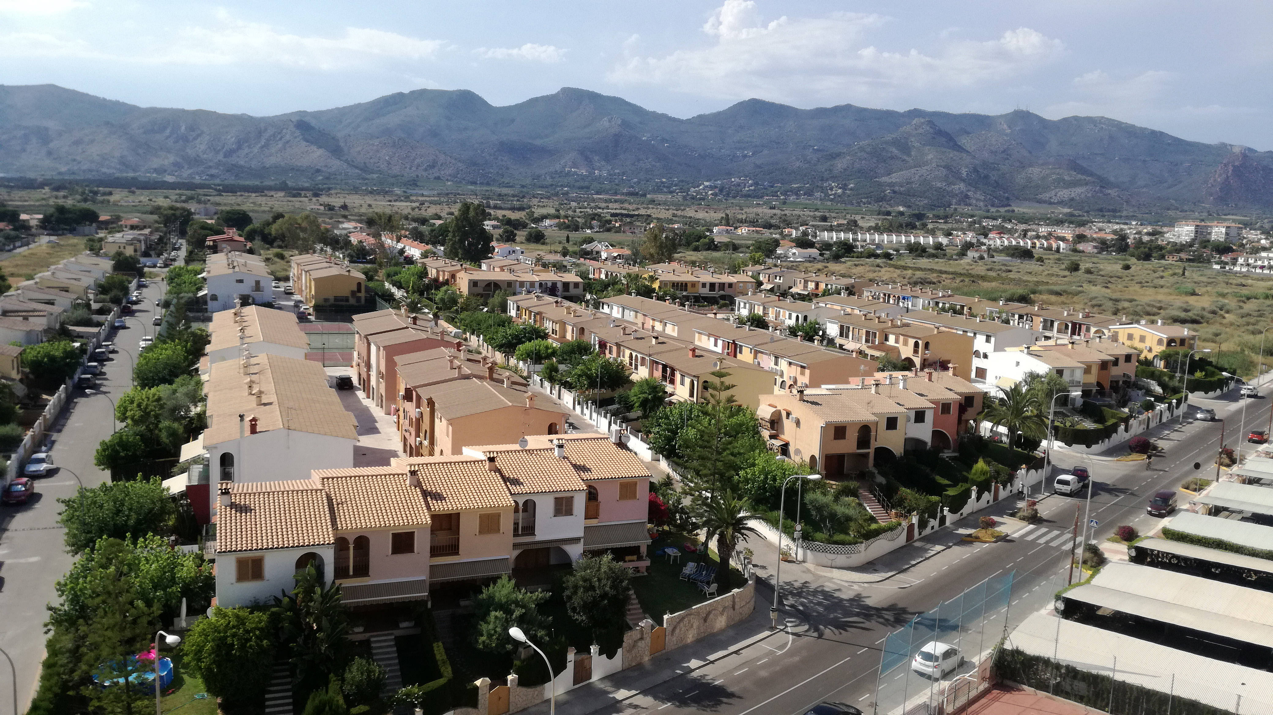 Apartamentos Riviera 3000 1