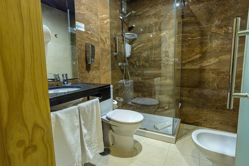 Hotel Navarro 1