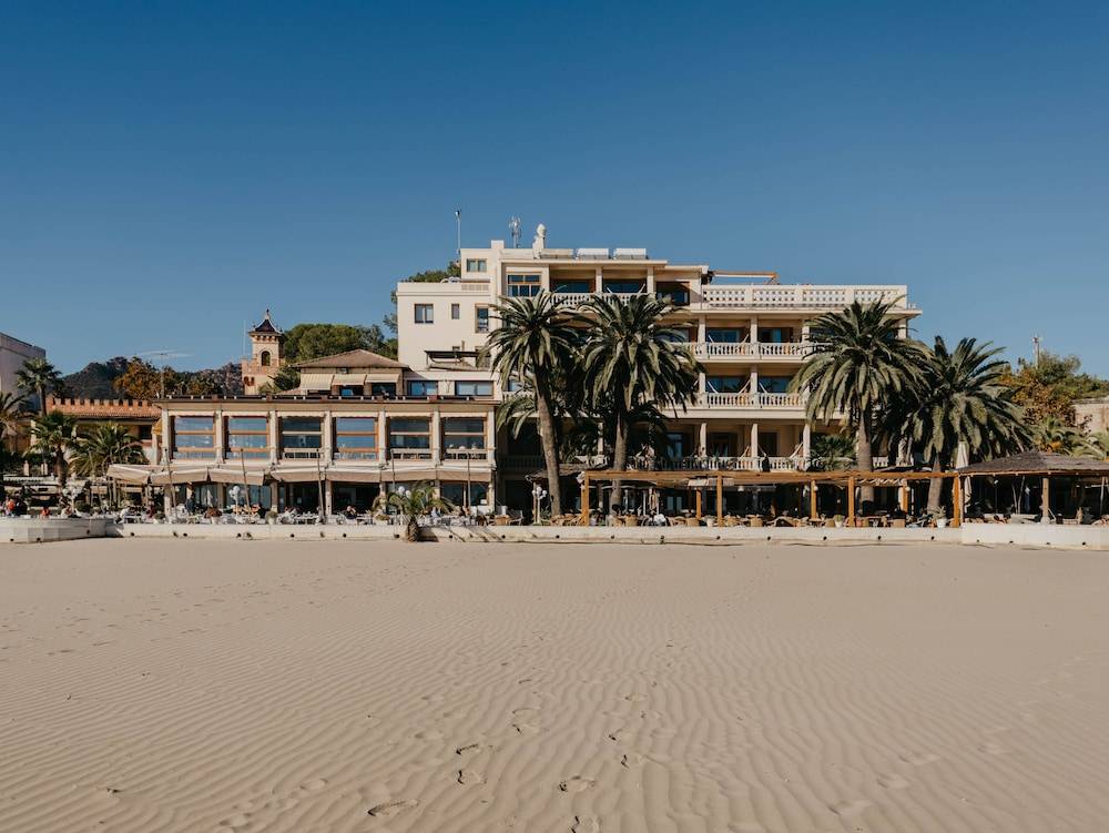 Voramar 1