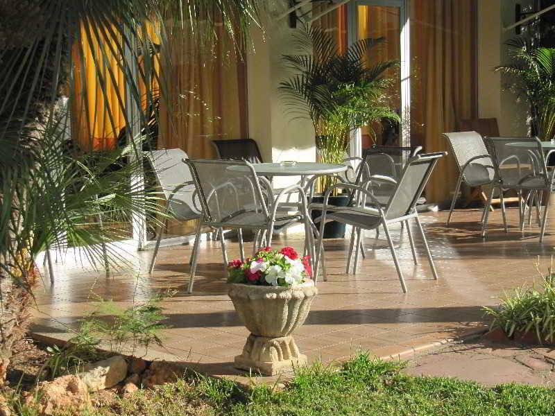 Hotel Tramontana 2