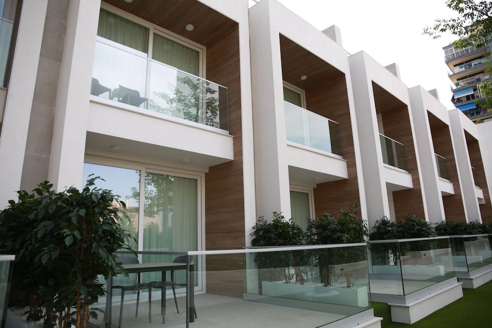 Iberflat APARTAMENTOS LOS PINOS 2