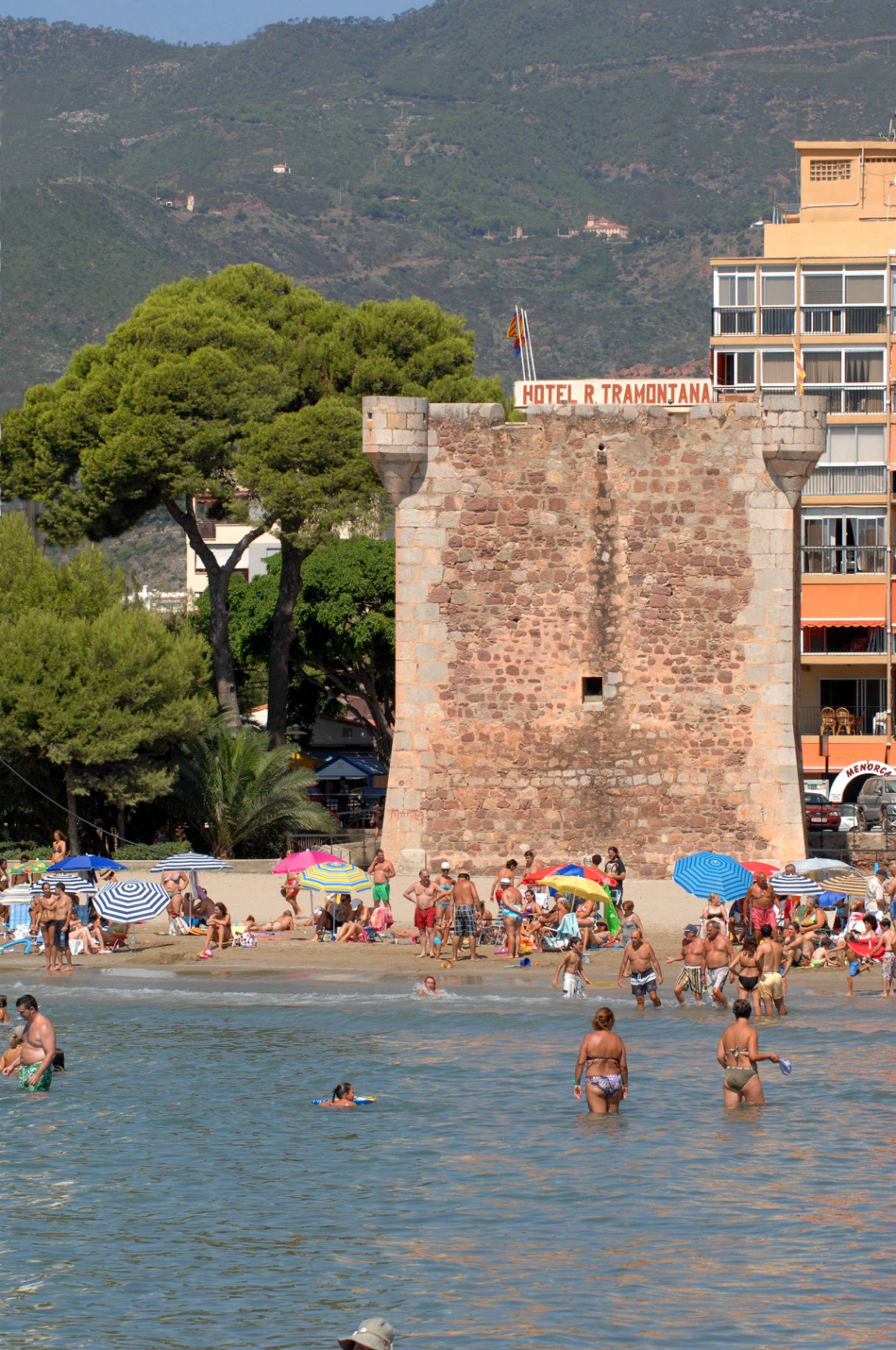 Hotel Tramontana 1