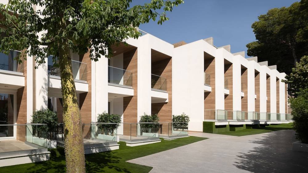 Iberflat APARTAMENTOS LOS PINOS 1