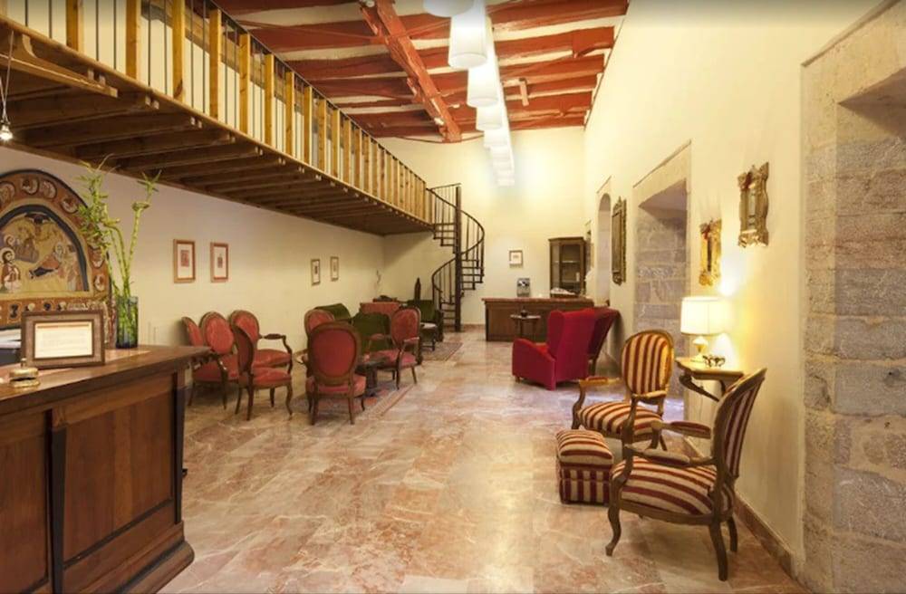 Hotel Real Colegiata San Isidoro 2