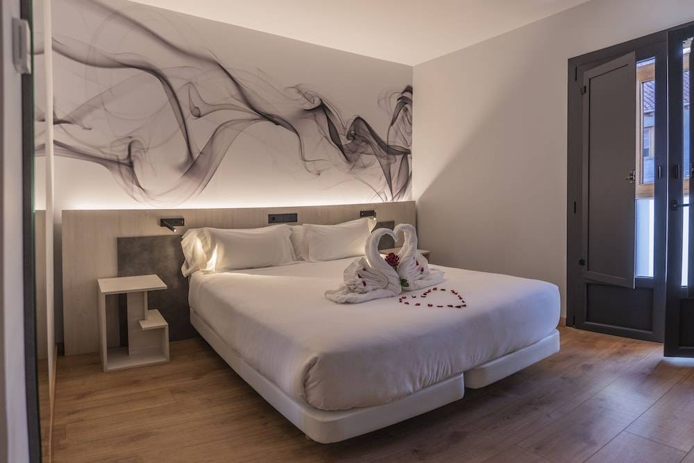 Hotel NERU con Encanto 1