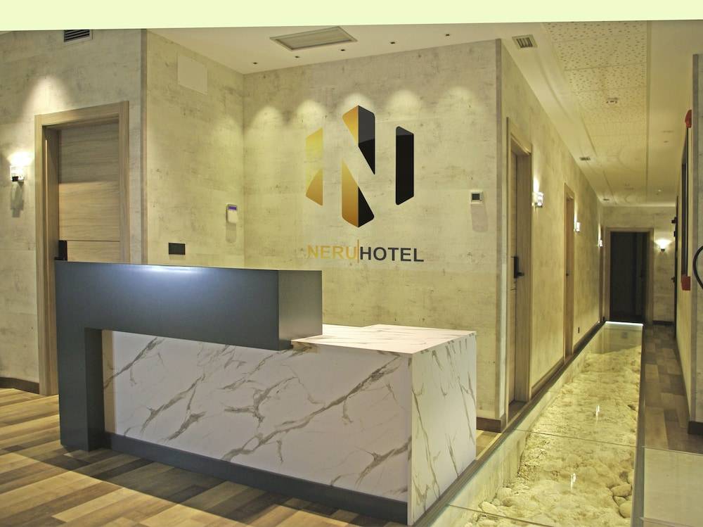 Hotel NERU con Encanto 2