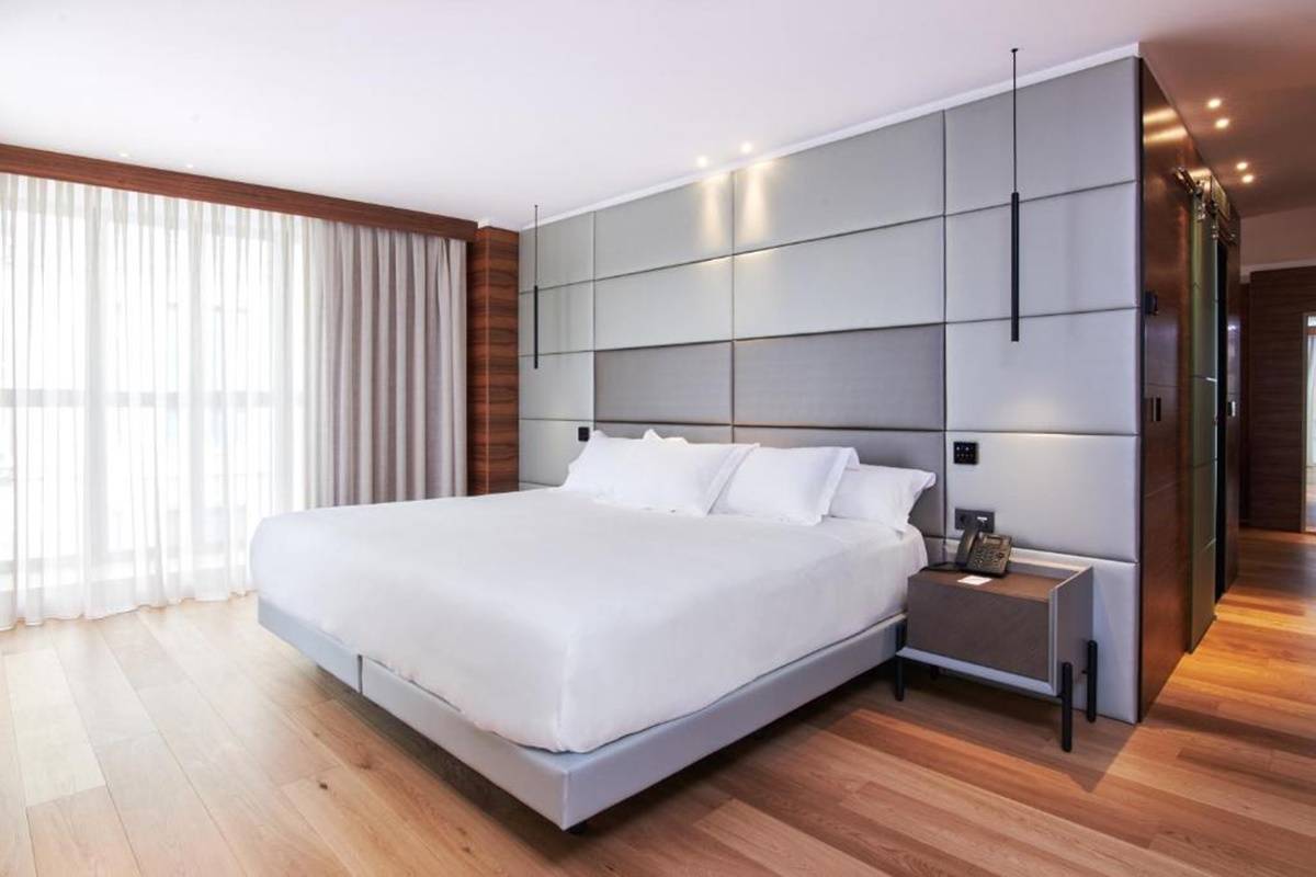 Hotel MyPalace León 1