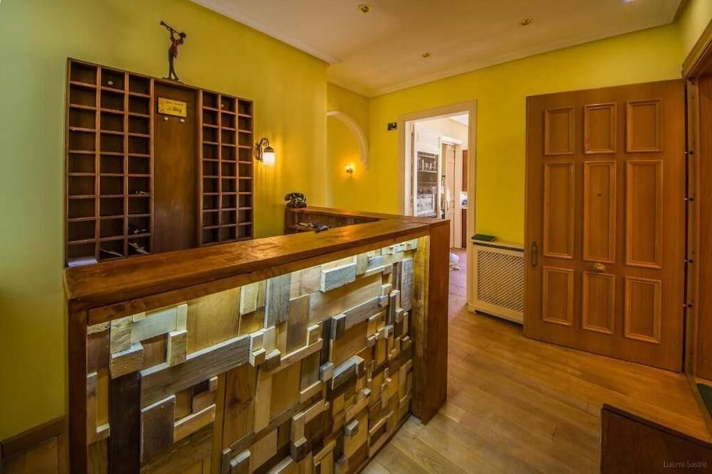 Hostel Covent Garden by gaiarooms 2