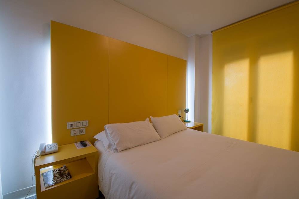 Hostal Albany 1
