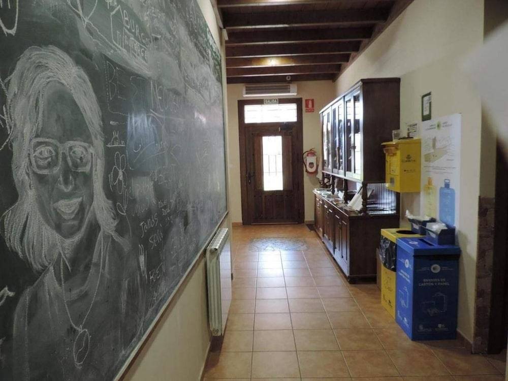 Albergue Santo Tomás de Canterbury - Hostel 2