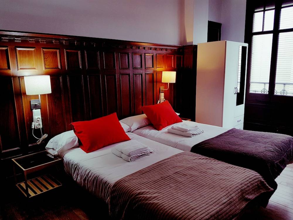 Zentric Hostel 1