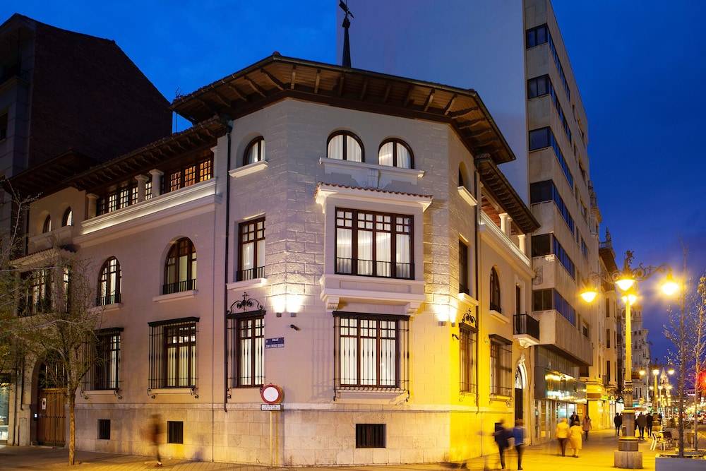 Palacete Colonial 1