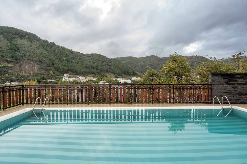 Parador de Villafranca del Bierzo 1